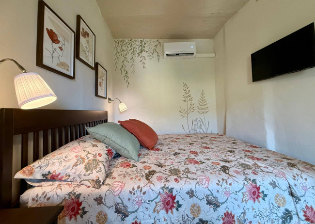 Casa indipendente in vendita a Massarosa