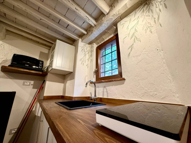 Casa indipendente in vendita a Massarosa