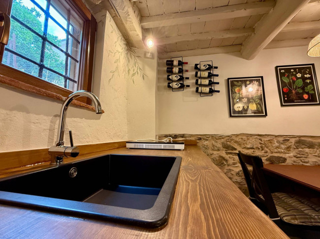 Casa indipendente in vendita a Massarosa