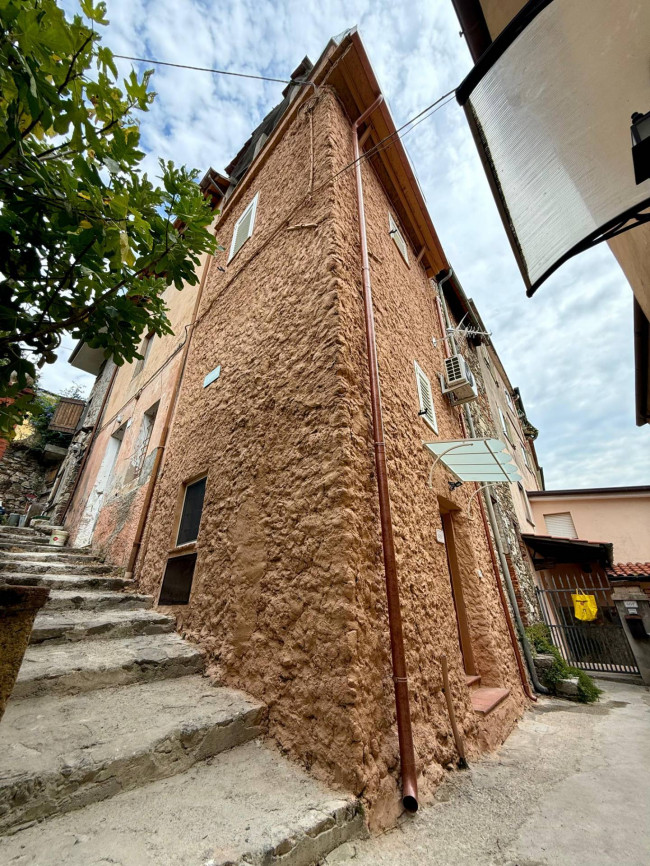 Casa indipendente in vendita a Massarosa