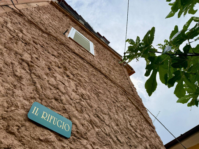 Casa indipendente in vendita a Massarosa