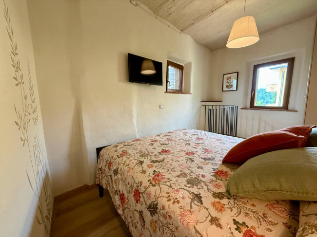 Casa indipendente in vendita a Massarosa