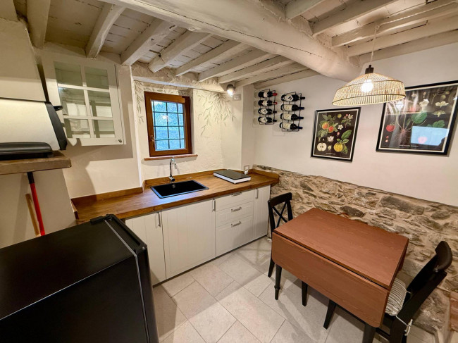 Casa indipendente in vendita a Massarosa