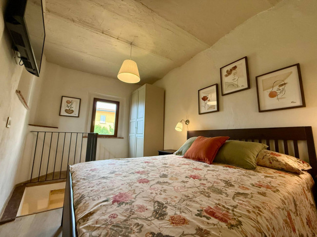 Casa indipendente in vendita a Massarosa