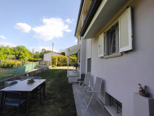 Villetta bifamiliare in vendita a Camaiore