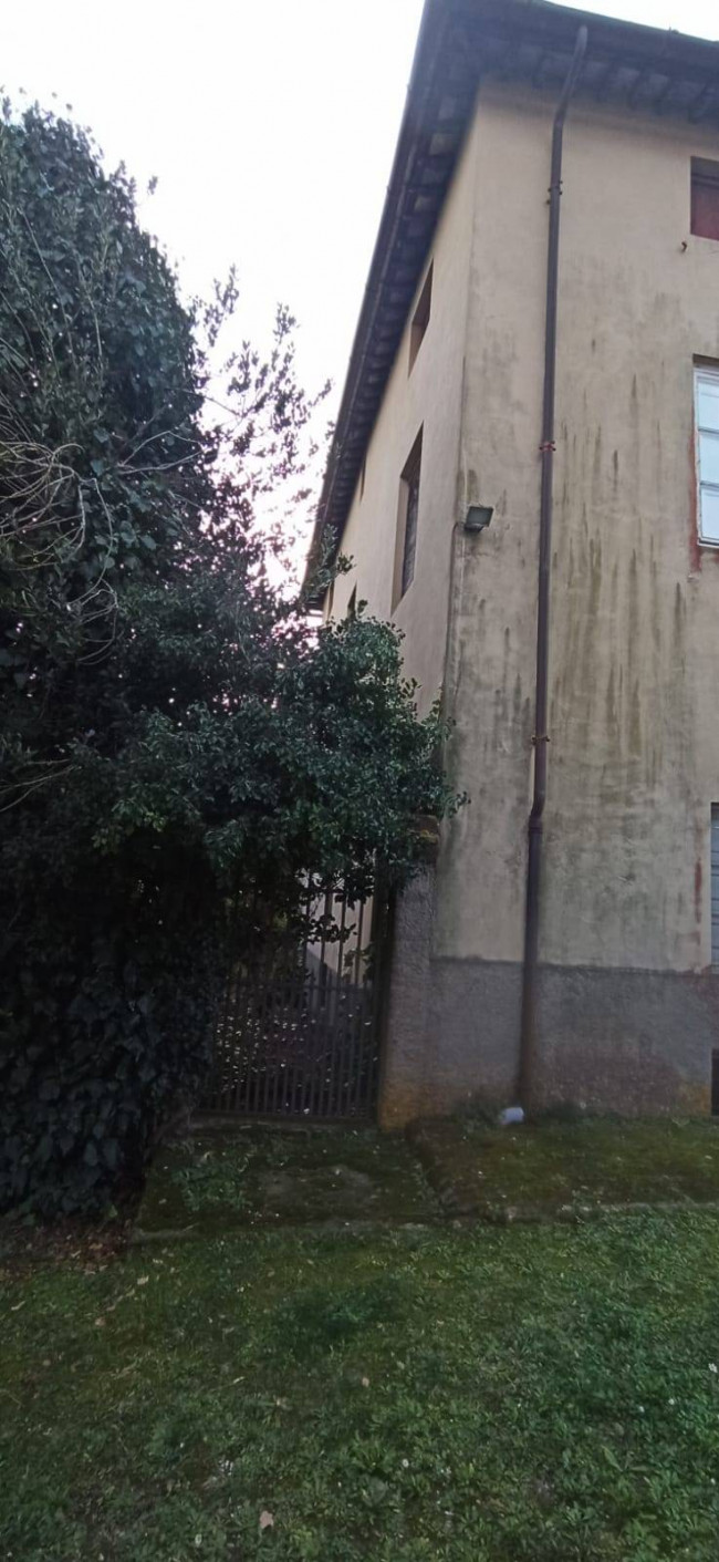 Proprietà rustica con terreno in vendita a Lucca
