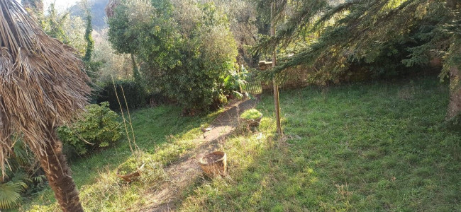 Proprietà rustica con terreno in vendita a Lucca