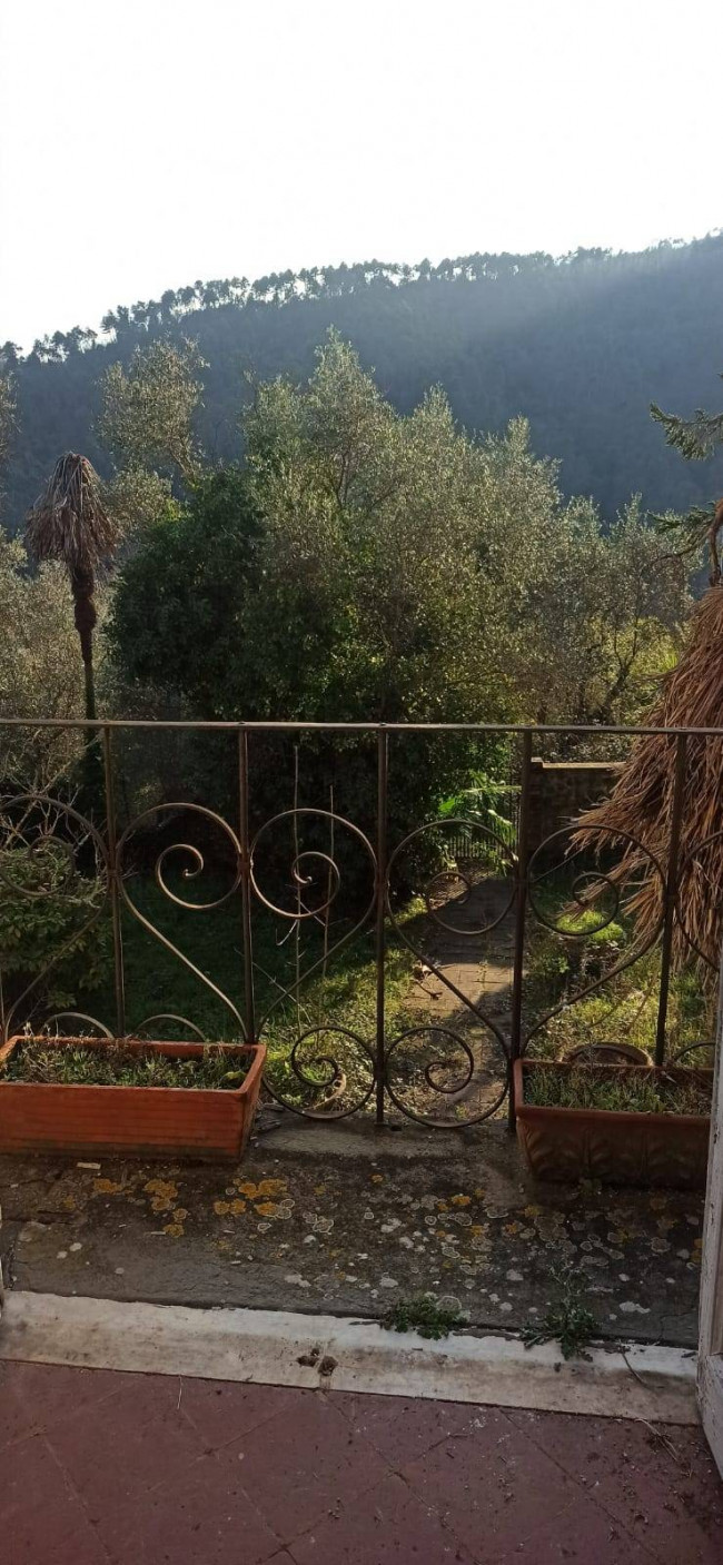 Proprietà rustica con terreno in vendita a Lucca