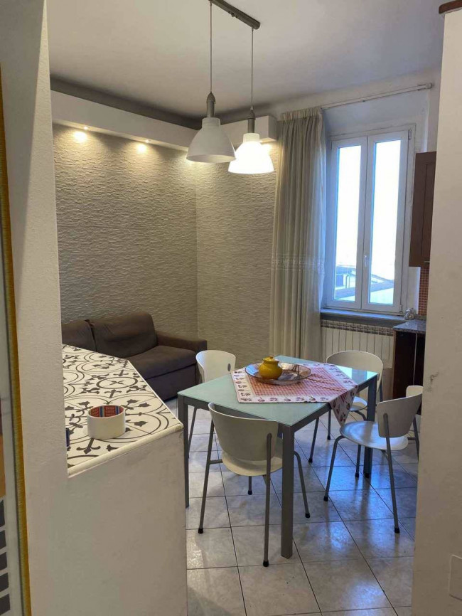 Appartamento in vendita a Viareggio