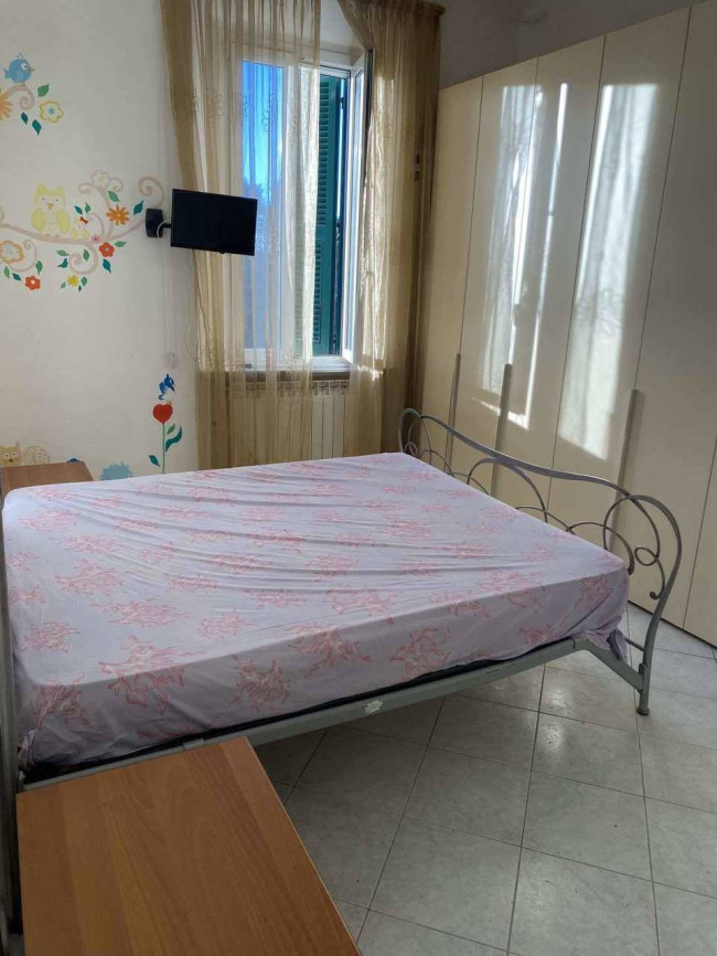 Appartamento in vendita a Viareggio