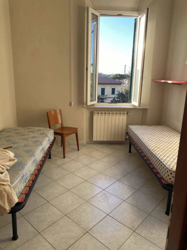 Appartamento in vendita a Viareggio