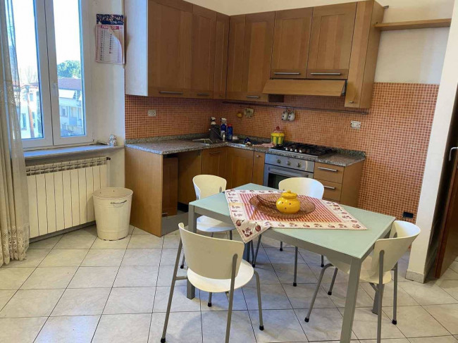 Appartamento in vendita a Viareggio