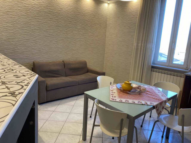 Appartamento in vendita a Viareggio