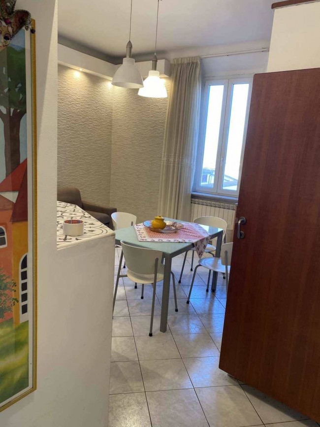 Appartamento in vendita a Viareggio