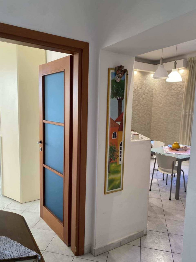 Appartamento in vendita a Viareggio