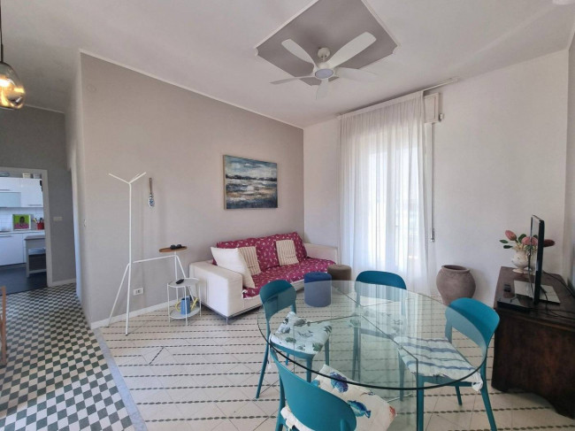 Appartamento in vendita a Viareggio