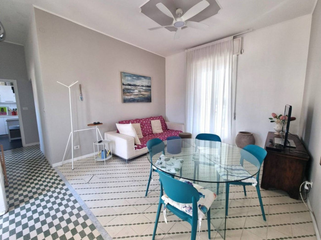 Appartamento in vendita a Viareggio