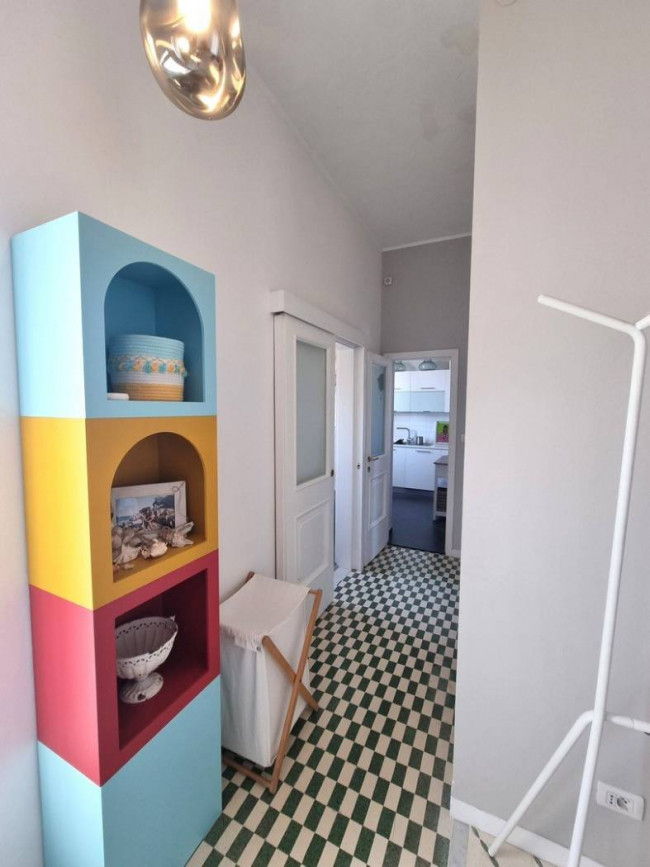 Appartamento in vendita a Viareggio