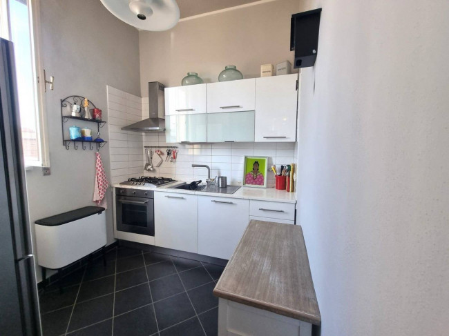 Appartamento in vendita a Viareggio