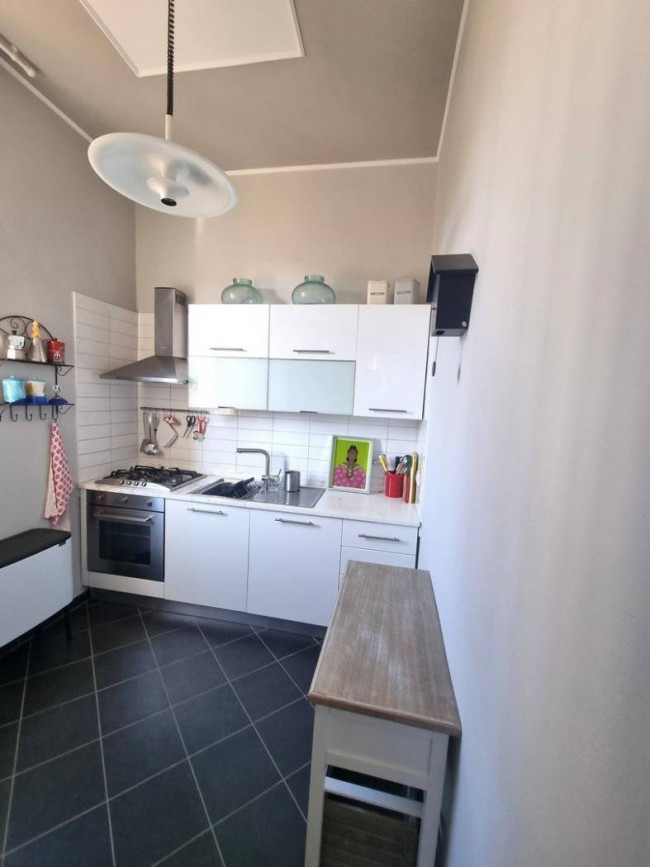 Appartamento in vendita a Viareggio