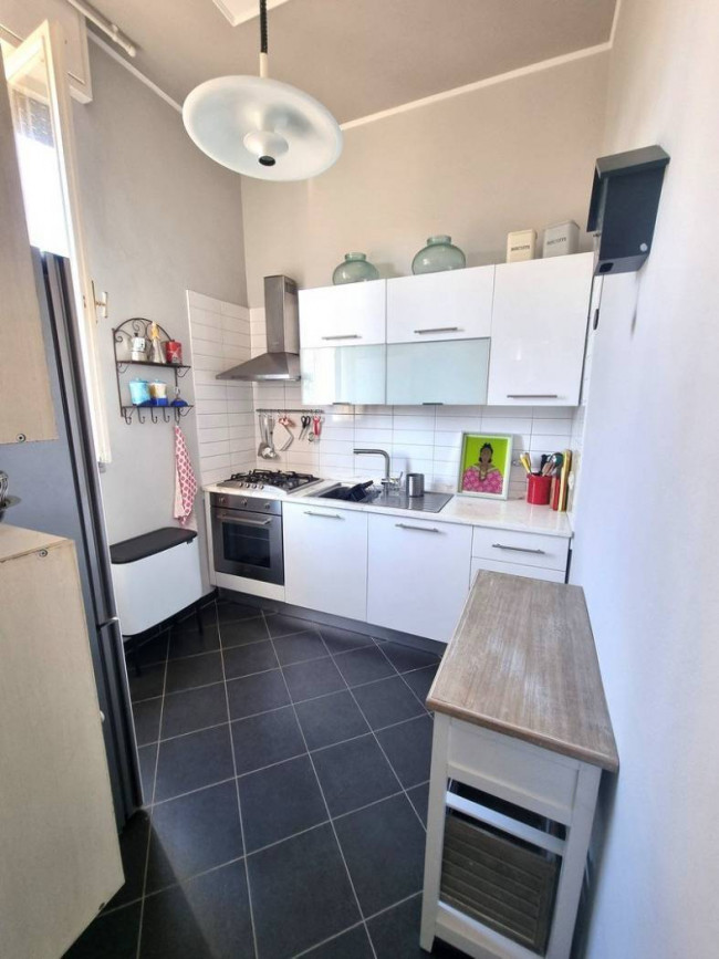 Appartamento in vendita a Viareggio