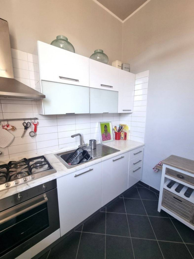 Appartamento in vendita a Viareggio