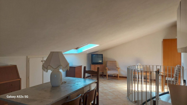 Appartamento in vendita a Viareggio