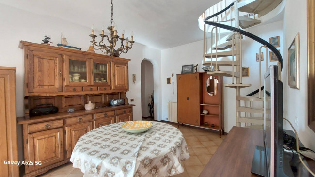 Appartamento in vendita a Viareggio