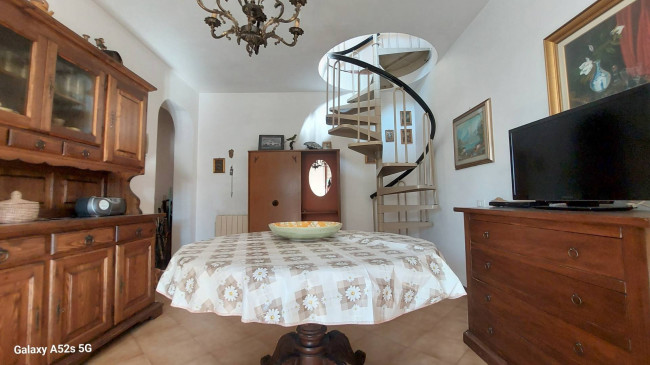 Appartamento in vendita a Viareggio