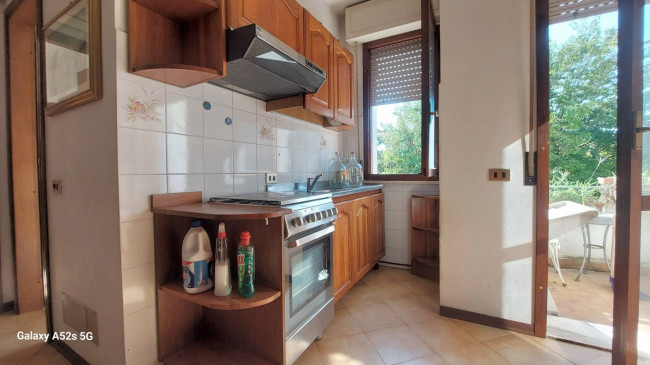 Appartamento in vendita a Viareggio