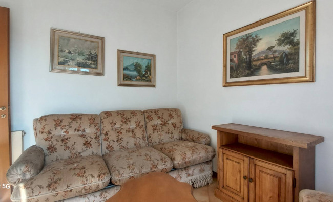 Appartamento in vendita a Viareggio