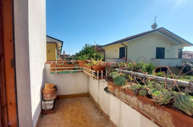 Appartamento in vendita a Viareggio