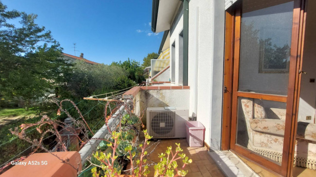 Appartamento in vendita a Viareggio