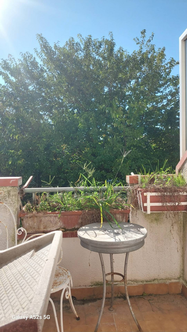 Appartamento in vendita a Viareggio