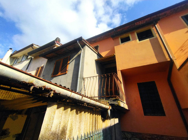 Appartamento in vendita a Camaiore