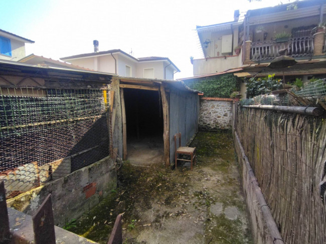 Appartamento in vendita a Camaiore