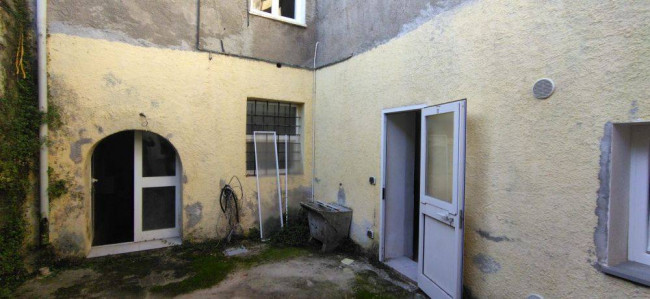 Appartamento piano terra in vendita a Camaiore