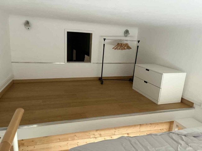 Appartamento piano terra in vendita a Viareggio