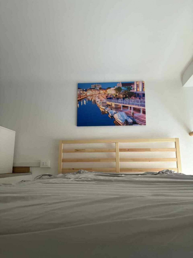 Appartamento piano terra in vendita a Viareggio