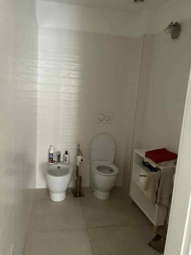 Appartamento piano terra in vendita a Viareggio