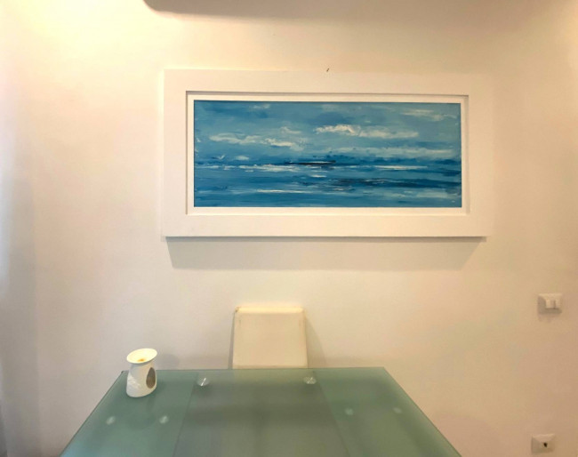 Appartamento in vendita a Viareggio