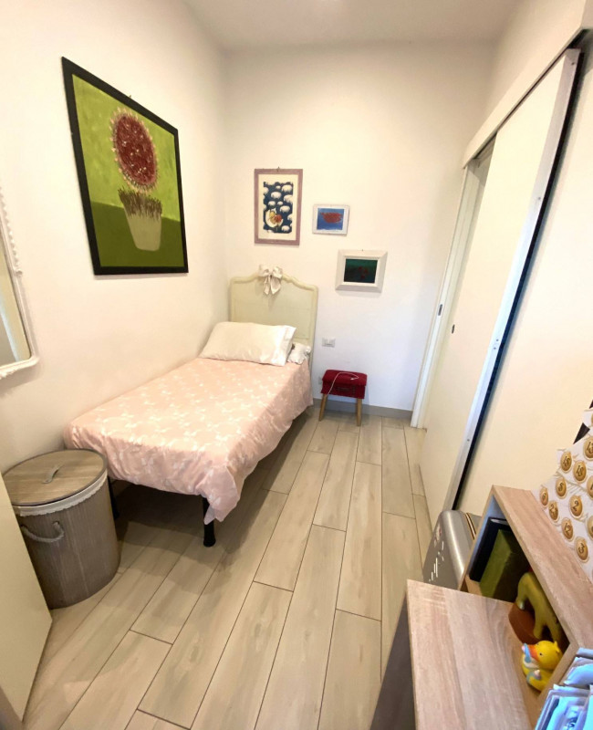 Appartamento in vendita a Viareggio