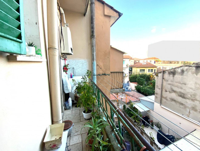 Appartamento in vendita a Viareggio