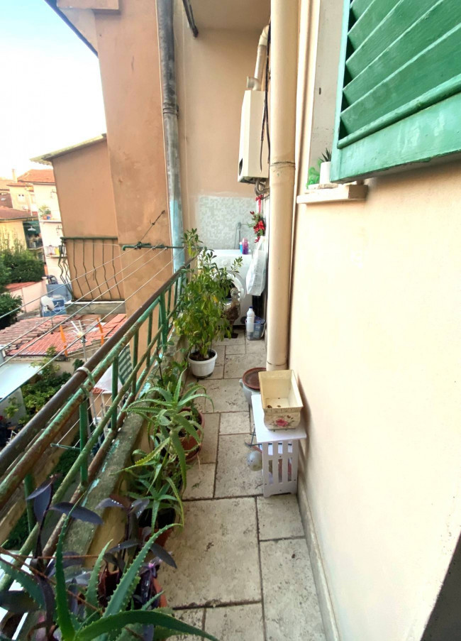 Appartamento in vendita a Viareggio