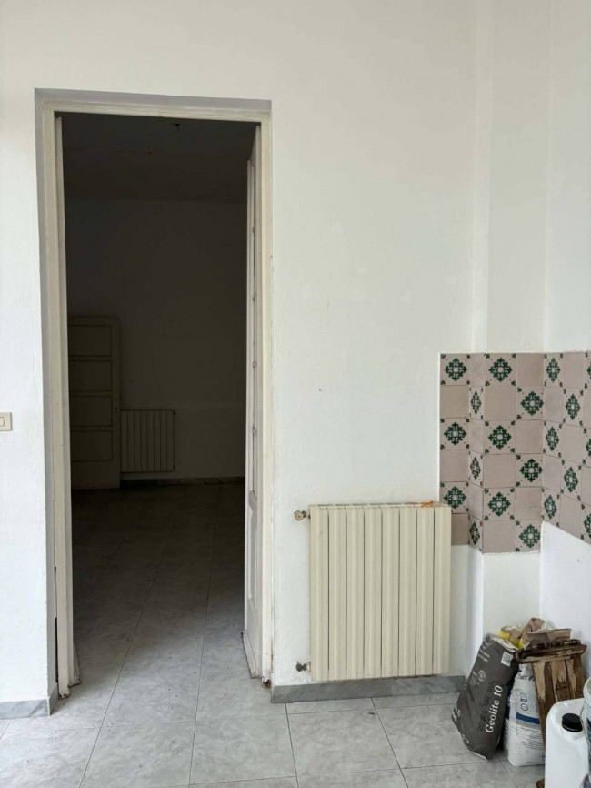 Appartamento piano terra in vendita a Viareggio