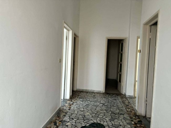 Appartamento piano terra in vendita a Viareggio