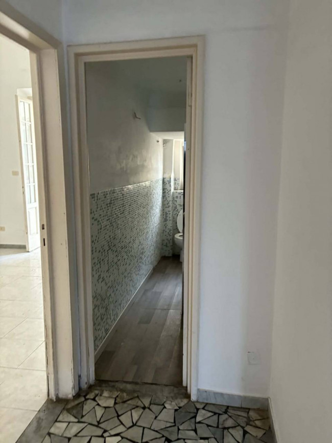 Appartamento piano terra in vendita a Viareggio