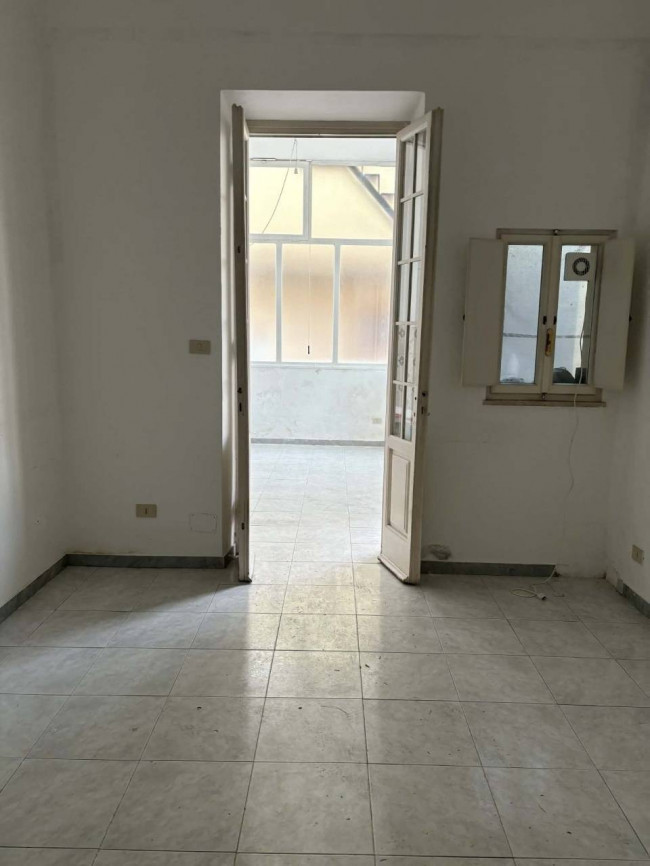 Appartamento piano terra in vendita a Viareggio