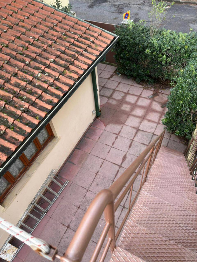 Appartamento in vendita a Viareggio