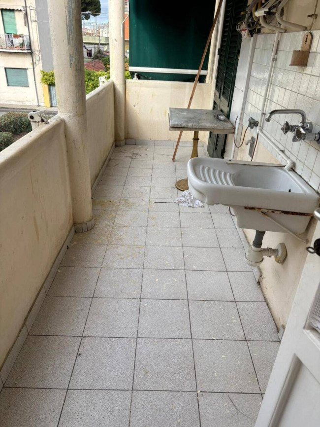 Appartamento in vendita a Viareggio